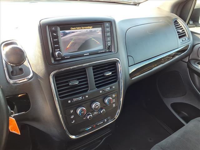used 2019 Dodge Grand Caravan car, priced at $16,995