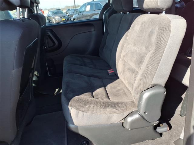 used 2019 Dodge Grand Caravan car, priced at $16,995