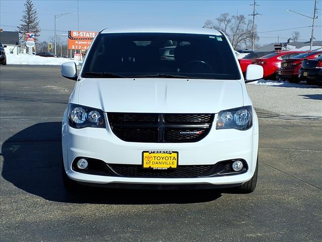 used 2019 Dodge Grand Caravan car, priced at $16,995