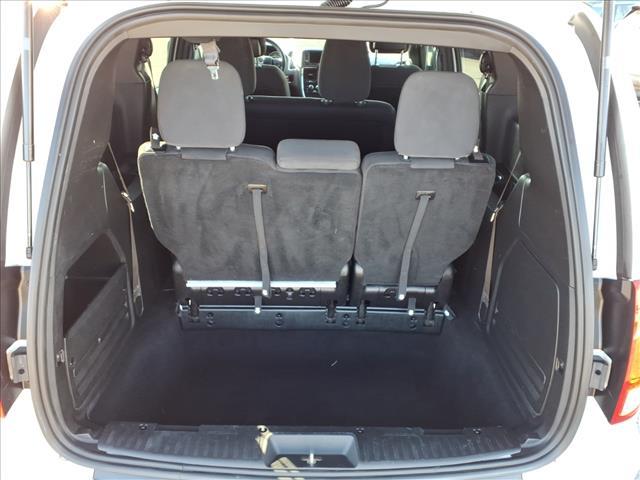 used 2019 Dodge Grand Caravan car, priced at $16,995