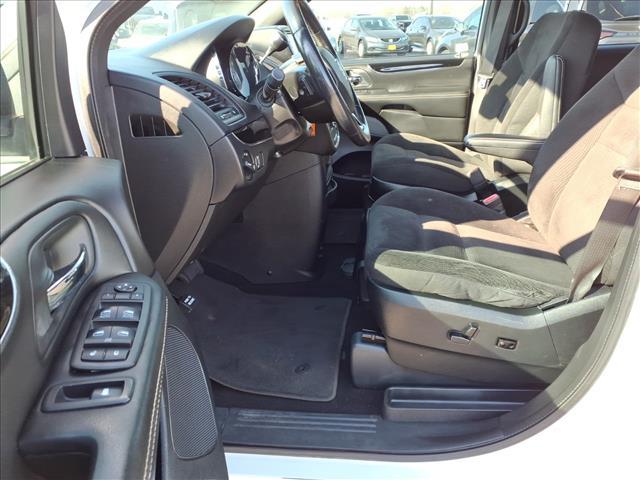 used 2019 Dodge Grand Caravan car, priced at $16,995