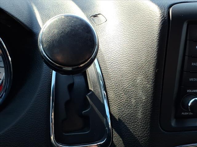 used 2019 Dodge Grand Caravan car, priced at $16,995