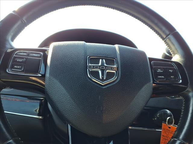 used 2019 Dodge Grand Caravan car, priced at $16,995