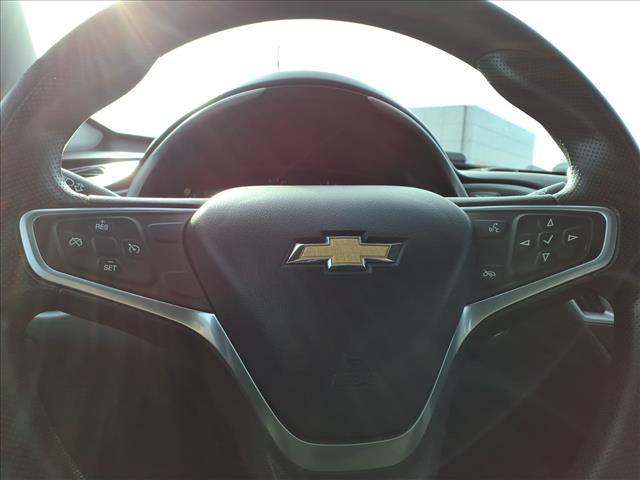 used 2022 Chevrolet Malibu car, priced at $17,995