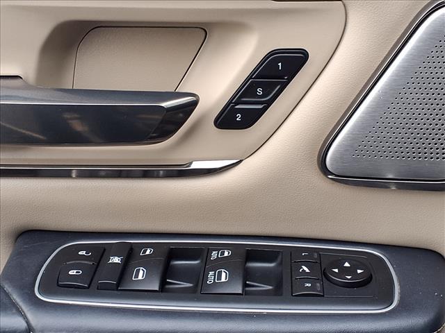 used 2020 Ram 1500 car