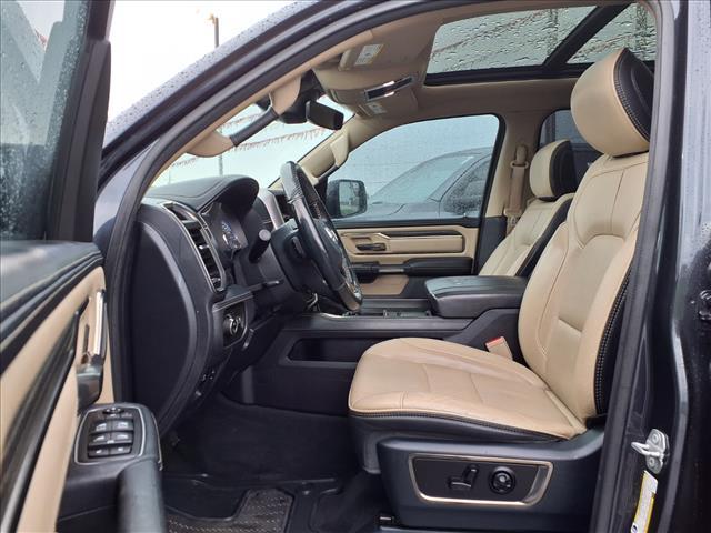 used 2020 Ram 1500 car