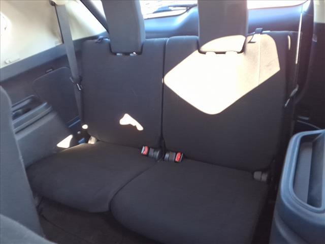 used 2020 Mitsubishi Outlander car, priced at $15,995