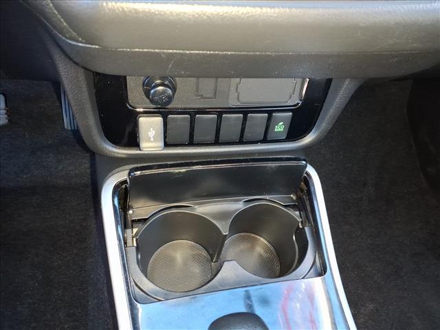 used 2020 Mitsubishi Outlander car, priced at $15,995