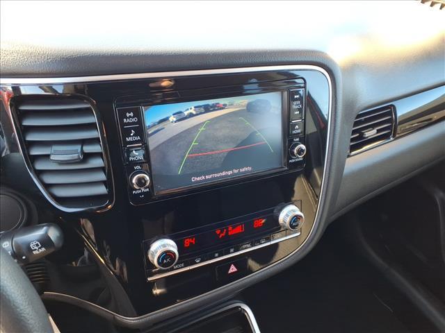 used 2020 Mitsubishi Outlander car, priced at $15,995