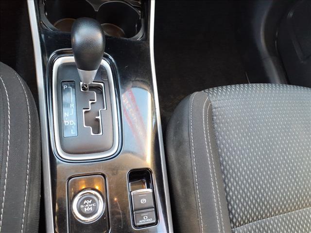 used 2020 Mitsubishi Outlander car, priced at $15,995