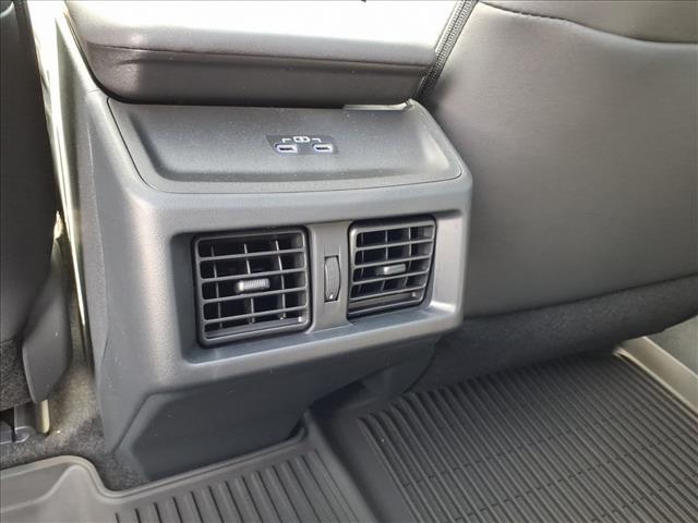 used 2026 Toyota bZ car, priced at $34,995