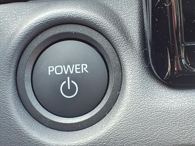 used 2026 Toyota bZ car, priced at $34,995
