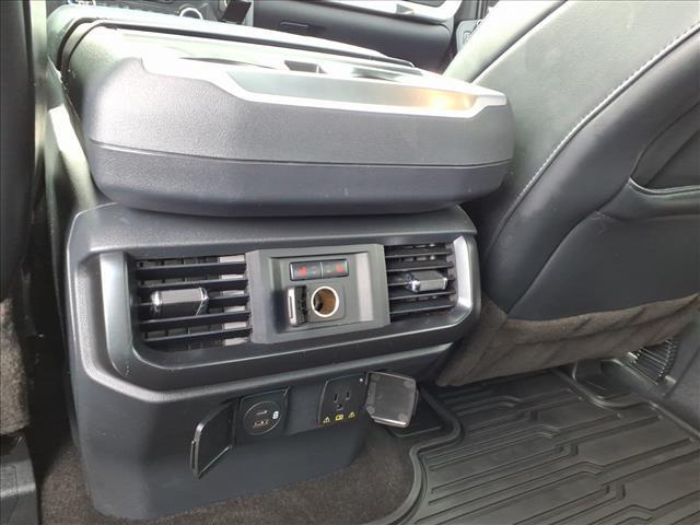 used 2022 Ford F-150 car, priced at $63,995