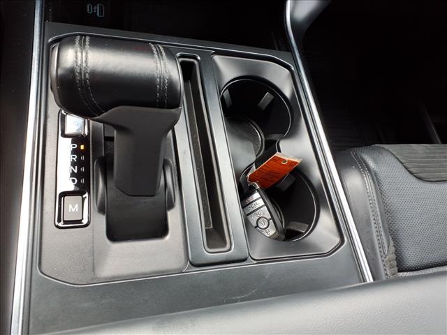 used 2022 Ford F-150 car, priced at $63,995