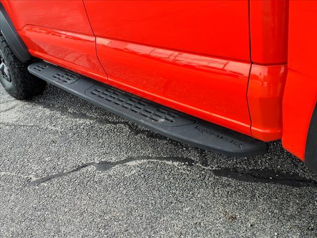 used 2022 Ford F-150 car, priced at $63,995