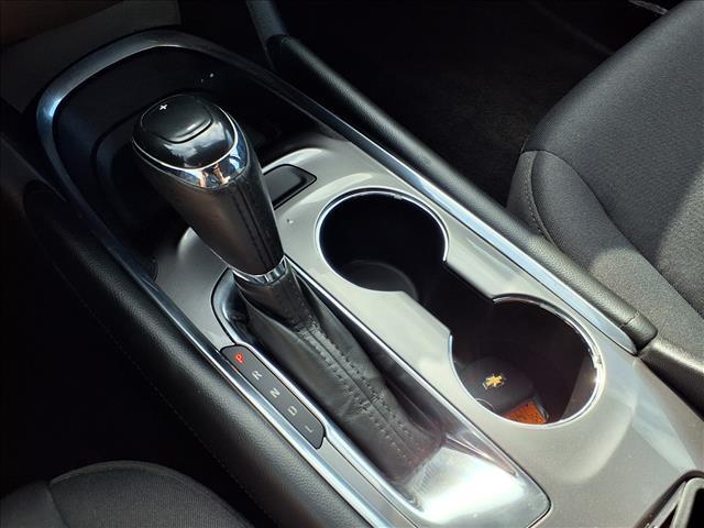 used 2017 Chevrolet Malibu car, priced at $13,995