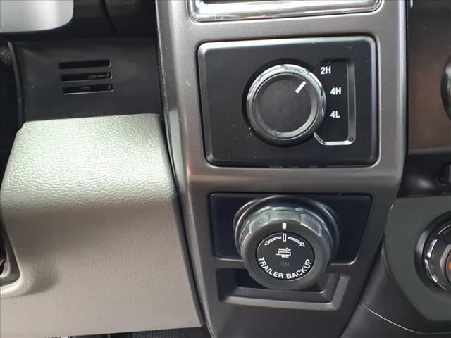 used 2016 Ford F-150 car, priced at $21,995