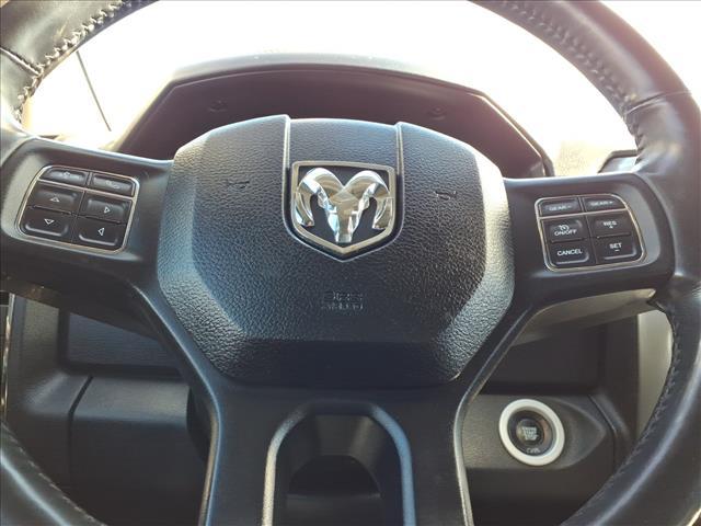 used 2017 Ram 1500 car, priced at $25,995