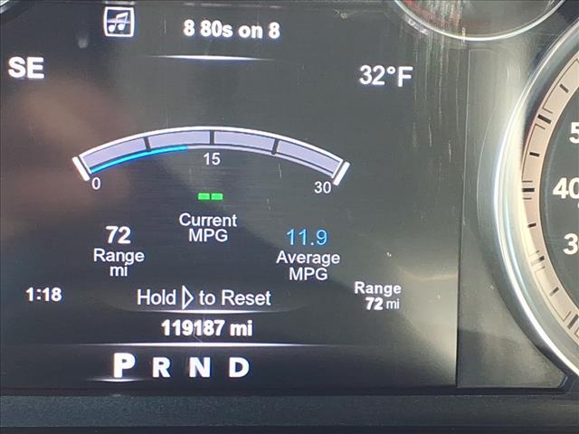 used 2017 Ram 1500 car, priced at $25,995