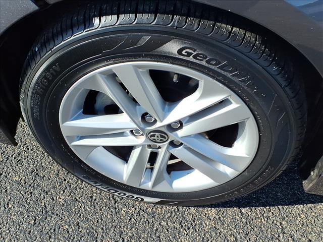 used 2022 Toyota Corolla car, priced at $15,995