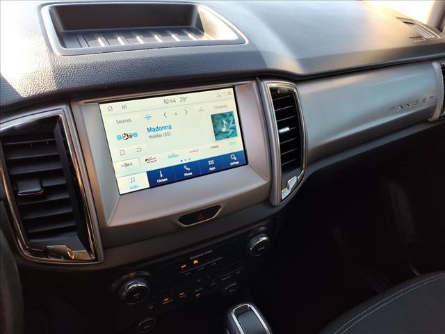 used 2021 Ford Ranger car, priced at $26,995