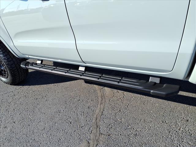 used 2021 Ford Ranger car, priced at $26,995