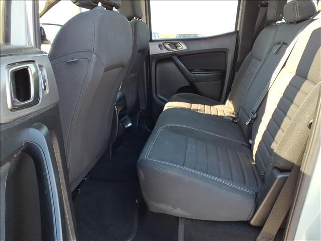 used 2021 Ford Ranger car, priced at $26,995