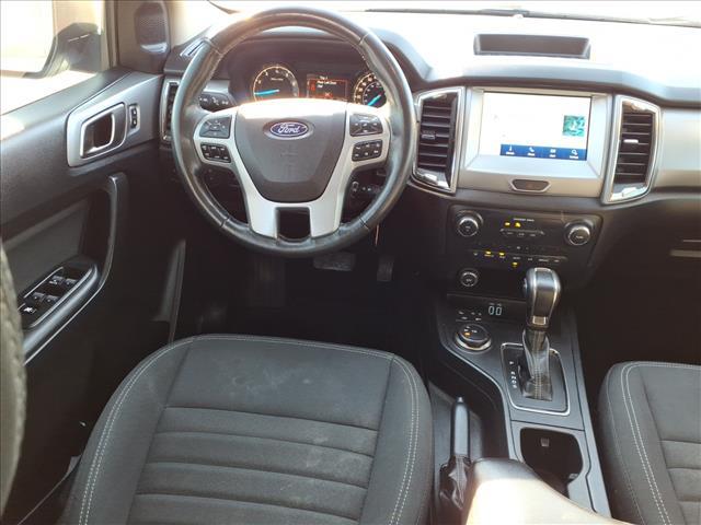 used 2021 Ford Ranger car, priced at $26,995