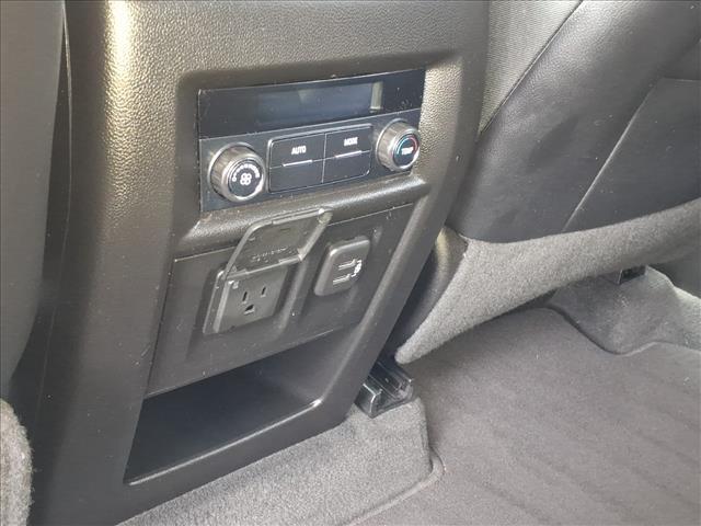 used 2018 Chevrolet Traverse car, priced at $15,995