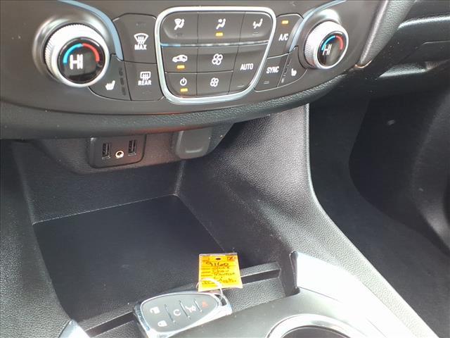 used 2018 Chevrolet Traverse car, priced at $15,995