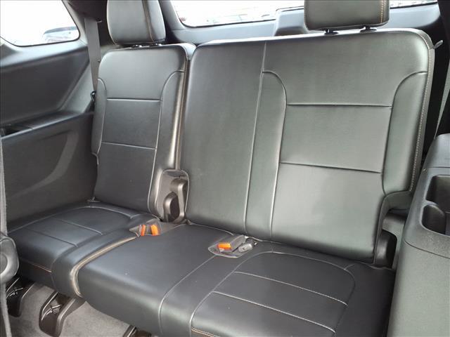 used 2018 Chevrolet Traverse car, priced at $15,995