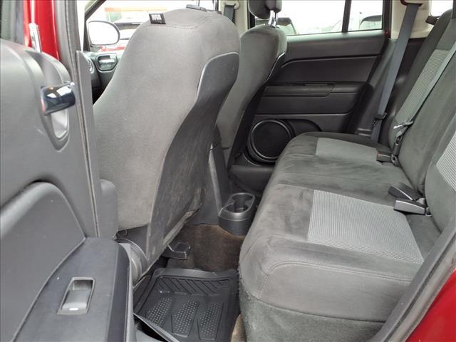 used 2016 Jeep Compass car, priced at $12,995