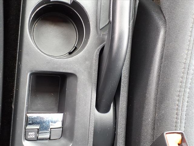 used 2016 Jeep Compass car, priced at $12,995