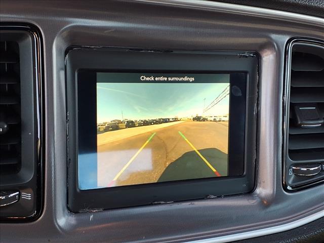 used 2019 Dodge Challenger car, priced at $18,995