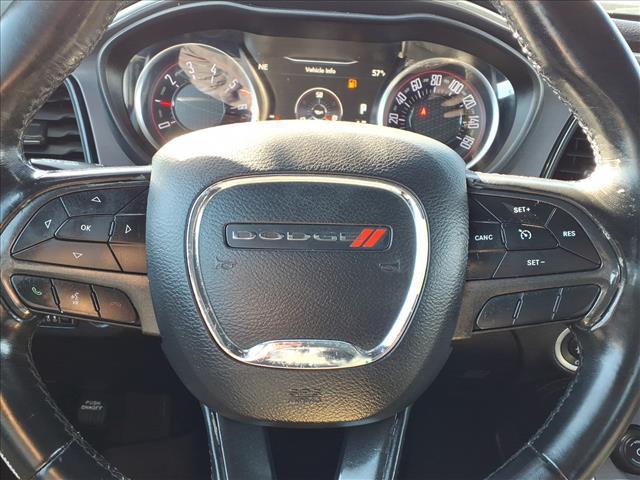 used 2019 Dodge Challenger car, priced at $18,995