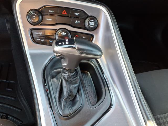 used 2019 Dodge Challenger car, priced at $18,995