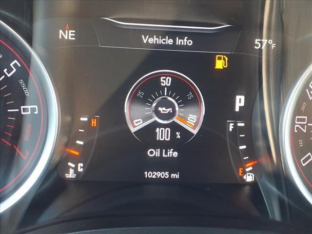 used 2019 Dodge Challenger car, priced at $18,995