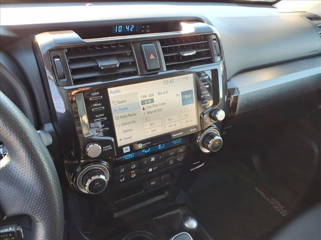 used 2021 Toyota 4Runner car, priced at $46,995