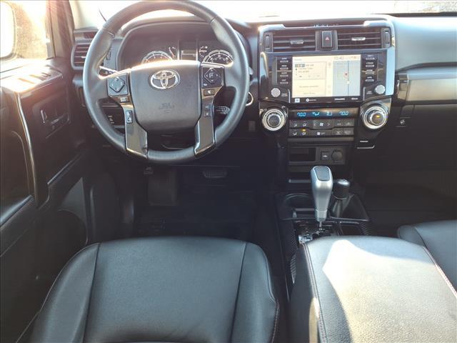used 2021 Toyota 4Runner car, priced at $46,995