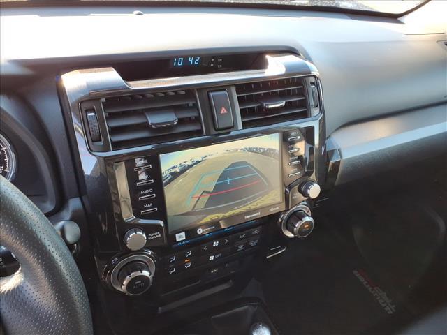 used 2021 Toyota 4Runner car, priced at $46,995