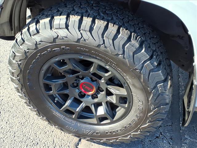 used 2021 Toyota 4Runner car, priced at $46,995