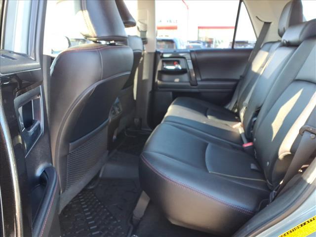 used 2021 Toyota 4Runner car, priced at $46,995