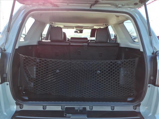 used 2021 Toyota 4Runner car, priced at $46,995