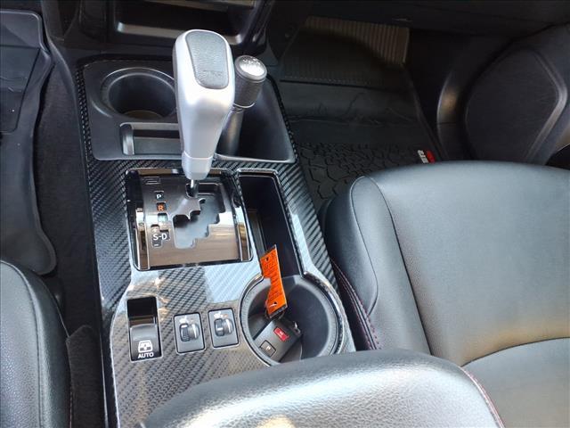 used 2021 Toyota 4Runner car, priced at $46,995