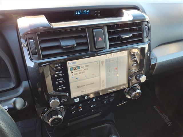 used 2021 Toyota 4Runner car, priced at $46,995