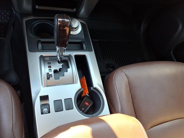 used 2022 Toyota 4Runner car, priced at $42,995