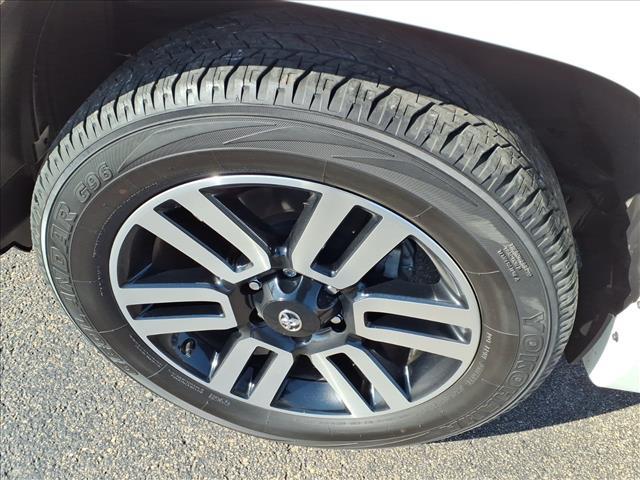 used 2022 Toyota 4Runner car, priced at $42,995