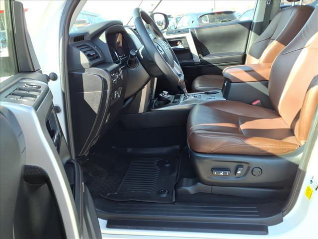 used 2022 Toyota 4Runner car, priced at $42,995