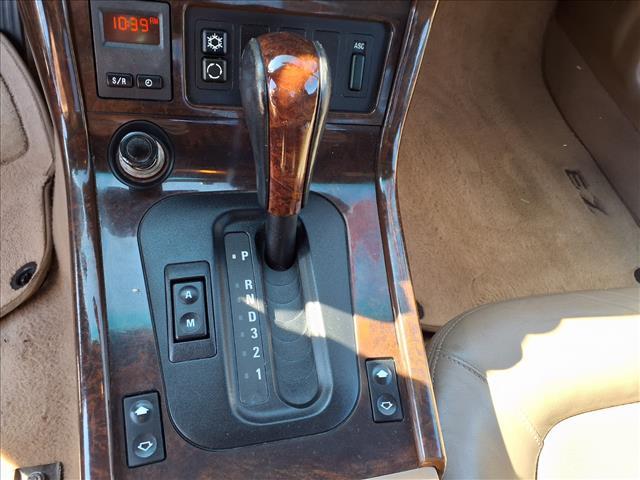 used 1997 BMW Z3 car, priced at $8,995