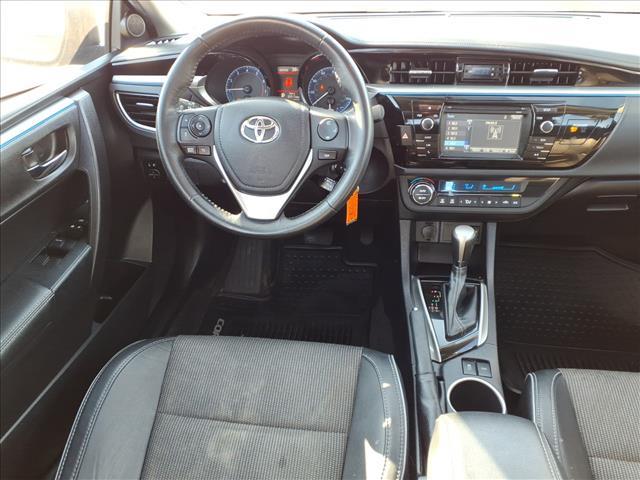 used 2014 Toyota Corolla car, priced at $9,995